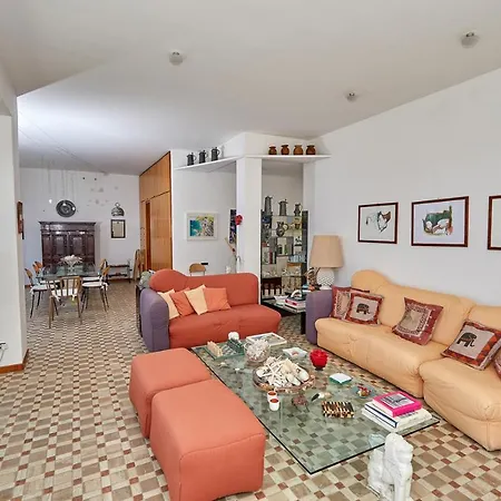 Hotel In Via Tragara 4*
